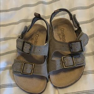 OshKosh brand new sandals
